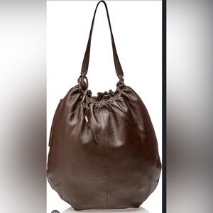 🍀 Lucky Brand “Alva Hobo”🍀